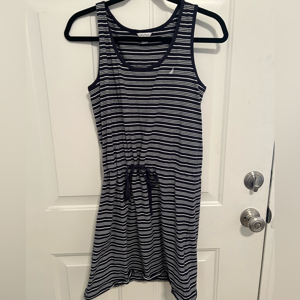 Nautica summer dress